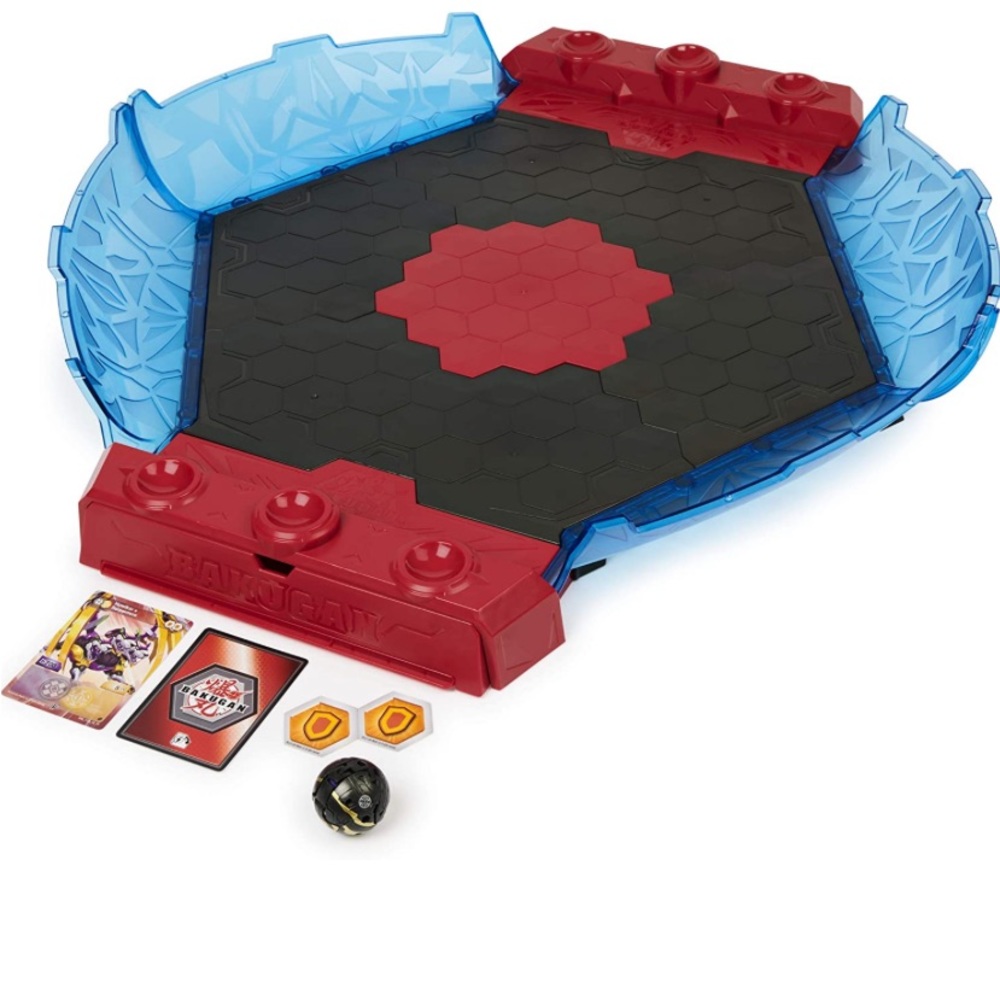 Bakugan Battle League Coliseum